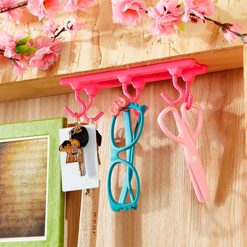 1pc 4Colors Plastic Strong Sticky Kitchen Cabinet Wall Cabinet Wardrobe Kitchen Storage Seamless House Hooks wall hanger
1pc 4Colors Plastic Strong Sticky Kitchen Cabinet Wall Cabinet Wardrobe Kitchen Storage Seamless House Hooks wall hanger