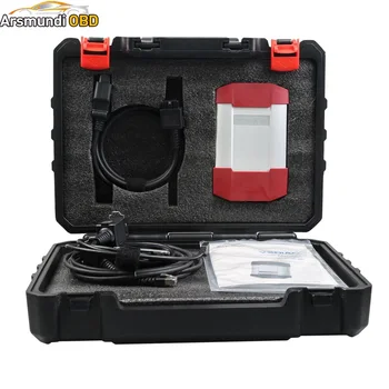 NEW ALLSCANNER VXDIAG A3 Support ForBMW ForLAND ROVER & ForJAGUAR and ForVW DOIP diagnosis replace Icom A2 A3
NEW ALLSCANNER VXDIAG A3 Support ForBMW ForLAND ROVER & ForJAGUAR and ForVW DOIP diagnosis replace Icom A2 A3