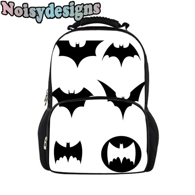 3D Batman Cartoon Printed Backpack For Adolescent Girls Boys Bags Schoolbag Teenager Vivid Mochila School Bag Sac Mochila
3D Batman Cartoon Printed Backpack For Adolescent Girls Boys Bags Schoolbag Teenager Vivid Mochila School Bag Sac Mochila
