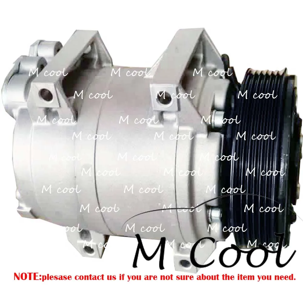 Brand New Auto Ac Compressor For Car Volvo 30742206 30761388 8602359 8684287 8602622 30742206 30761388 8602359
Brand New Auto Ac Compressor For Car Volvo 30742206 30761388 8602359 8684287 8602622 30742206 30761388 8602359