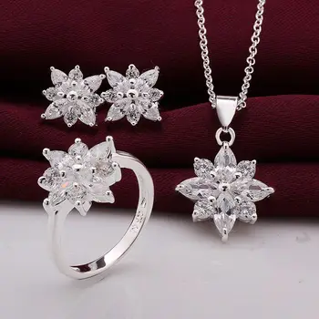 S747 925, jewelry silver plated jewelry set, fashion jewelry set Earring 546 Necklace 581 Ring 494-8 /gwkapnra hicapzja
S747 925, jewelry silver plated jewelry set, fashion jewelry set Earring 546 Necklace 581 Ring 494-8 /gwkapnra hicapzja