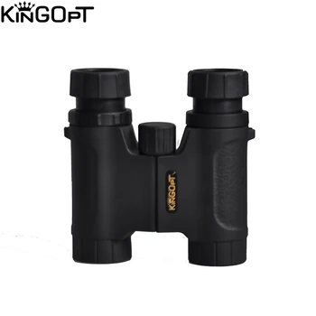 KINGOPT powerful waterproof 6X28 and 8x28 wide angle zoom hd binoculars night vision optical lens for hunting and traveling
KINGOPT powerful waterproof 6X28 and 8x28 wide angle zoom hd binoculars night vision optical lens for hunting and traveling