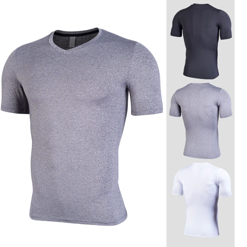 Gym Shirt Dry Breathable Rashguard male Sport Gym Shirt Men Fitness Tights Top Soccer Jerseys Running T-Shirt Demix Men's Sport
Gym Shirt Dry Breathable Rashguard male Sport Gym Shirt Men Fitness Tights Top Soccer Jerseys Running T-Shirt Demix Men's Sport