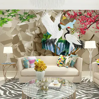 Chinese Wall Papers Flower Photo Wallpaper Mural Stone Papel De Parede 3D Living Room Bedroom Self Adhesive Vinyl/Silk Wallpaper
Chinese Wall Papers Flower Photo Wallpaper Mural Stone Papel De Parede 3D Living Room Bedroom Self Adhesive Vinyl/Silk Wallpaper
