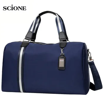 Women Handbags Traveling Bags Yoga Gym Bag for Men Fitness Sports Waterproof Oxford Crossbody Tote Sac De Sport Gymtas XA691WA
Women Handbags Traveling Bags Yoga Gym Bag for Men Fitness Sports Waterproof Oxford Crossbody Tote Sac De Sport Gymtas XA691WA