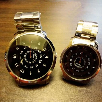Luxury Men Women Lovers Quartz Watches Stainless Steel Watchband Sport Compass Analog Couple Wristwatches
Luxury Men Women Lovers Quartz Watches Stainless Steel Watchband Sport Compass Analog Couple Wristwatches