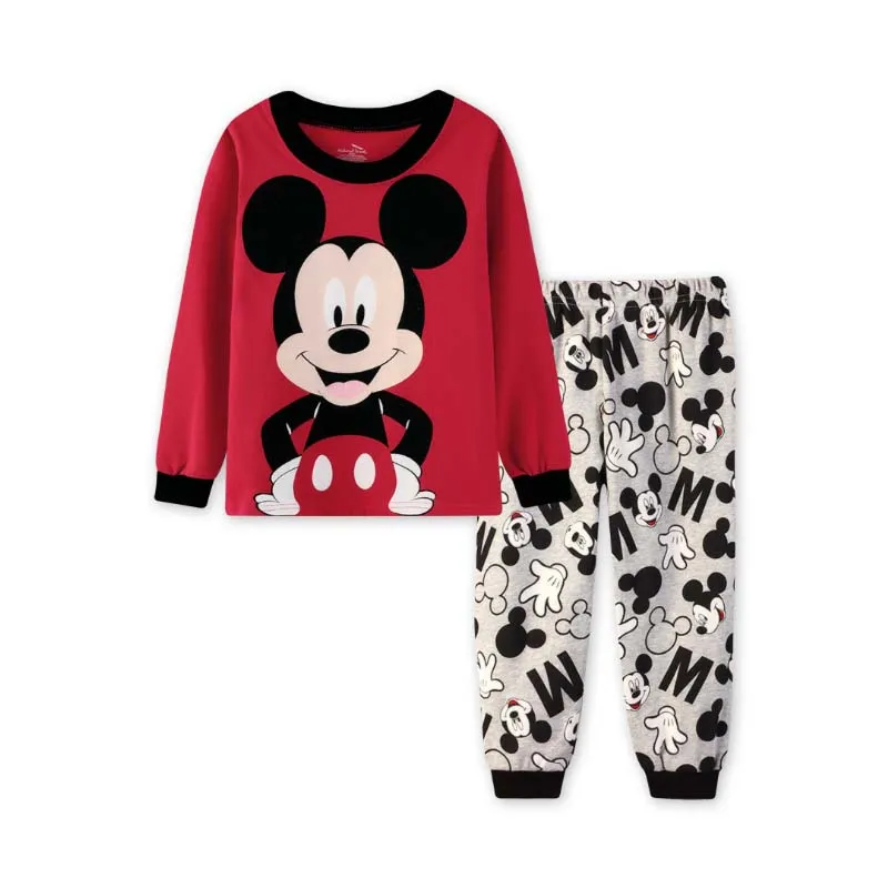 Kids Pajamas set Children boys clothes Dinosaur Cartoon girls pyjamas long sleeve tops+pants 2pcs Child girl Sleepwear pijamas
Kids Pajamas set Children boys clothes Dinosaur Cartoon girls pyjamas long sleeve tops+pants 2pcs Child girl Sleepwear pijamas