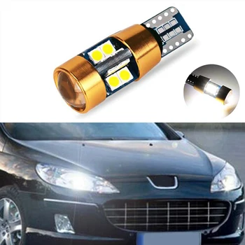 1x T10 W5W 168 194 SMD Error Free Parking Light Bulbs Clearance Lights For Peugeot 307 206 301 207 2008 508 301 3008 406 507 208
1x T10 W5W 168 194 SMD Error Free Parking Light Bulbs Clearance Lights For Peugeot 307 206 301 207 2008 508 301 3008 406 507 208