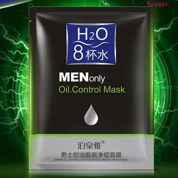 10Pcs Men's Facial Mask Skin Care Moisturizing Water-Locking and Oil-control Mask for Man Mask for face Men Expert Skin care
10Pcs Men's Facial Mask Skin Care Moisturizing Water-Locking and Oil-control Mask for Man Mask for face Men Expert Skin care