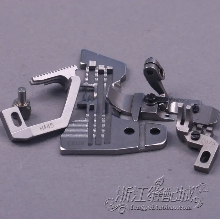 overlock sewing machine needle gauge for SIRUBA Jack 747 four -thread position four lines catcher needle 747ZW
overlock sewing machine needle gauge for SIRUBA Jack 747 four -thread position four lines catcher needle 747ZW