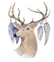 MaHuaf-W727 deer Feather painting by numbers on canvas DIY oil digital paint by number for home decor
MaHuaf-W727 deer Feather painting by numbers on canvas DIY oil digital paint by number for home decor
