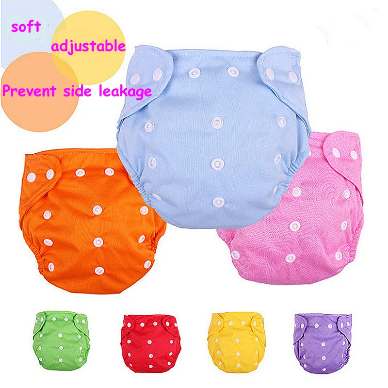 Adjustable Training Pants Waterproof Cloth Diaper Cotton Reusable Nappies Soft Covers Baby Cloth Diapers Nappy Changing summer
Adjustable Training Pants Waterproof Cloth Diaper Cotton Reusable Nappies Soft Covers Baby Cloth Diapers Nappy Changing summer