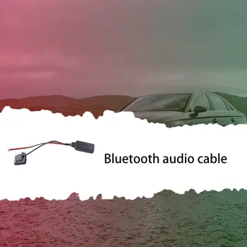 For Volkswagen 18-pin For Audi MFD2 RNS2 For Ford Skoda AUX Audio Wireless Receiver"
For Volkswagen 18-pin For Audi MFD2 RNS2 For Ford Skoda AUX Audio Wireless Receiver"