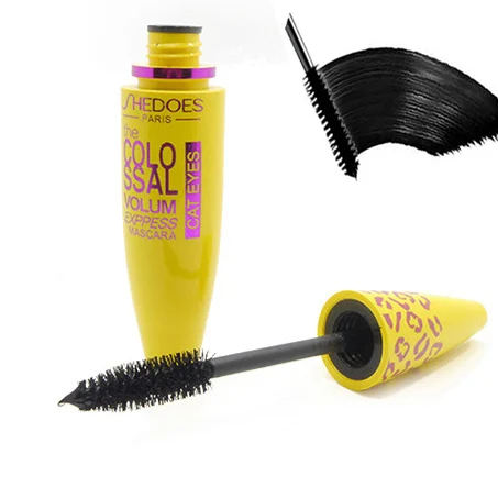 Hot Professional Eye Lash Extension Curling Natural Brand Mascara Black Fast Dry Waterproof Makeup Eyes Tools
Hot Professional Eye Lash Extension Curling Natural Brand Mascara Black Fast Dry Waterproof Makeup Eyes Tools