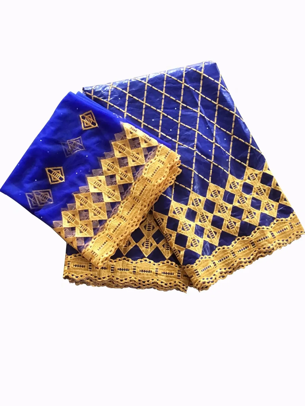 Popular Embroidered With French net Scarf2018latest African Bazin Riche Similar Getzner Lace Fabric For Evening Dress MD834
Popular Embroidered With French net Scarf2018latest African Bazin Riche Similar Getzner Lace Fabric For Evening Dress MD834