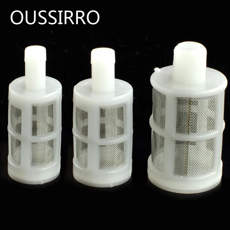 1PC Stainless Steel Red Wine Homebrew Inching Siphon Filter For Beer Brewing Making Mesh Plastic For Filtering Bottling Tool
1PC Stainless Steel Red Wine Homebrew Inching Siphon Filter For Beer Brewing Making Mesh Plastic For Filtering Bottling Tool