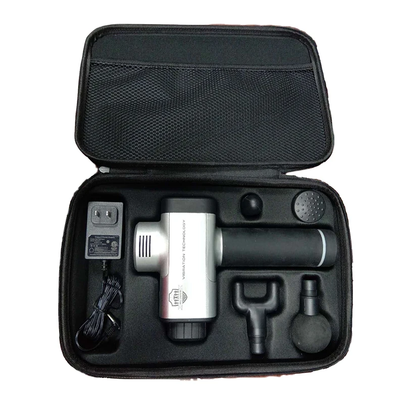 New Portable Carry Case for Hypervolt Hard Shell Protective Storage Pouch Waterproof Scratch Proof Anti Shock Bag
New Portable Carry Case for Hypervolt Hard Shell Protective Storage Pouch Waterproof Scratch Proof Anti Shock Bag