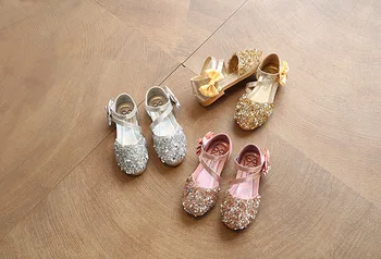 Girls Sandals Summer New Fashion Children's Shoes Korean Princess Shoes Big Boy Baby Soft Bottom Half Sandals
Girls Sandals Summer New Fashion Children's Shoes Korean Princess Shoes Big Boy Baby Soft Bottom Half Sandals