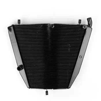 Motorcycle Aluminum Cooling Radiator For Honda CBR1000 CBR1000RR 2006 2007 CBR1000 RR 06 07
Motorcycle Aluminum Cooling Radiator For Honda CBR1000 CBR1000RR 2006 2007 CBR1000 RR 06 07