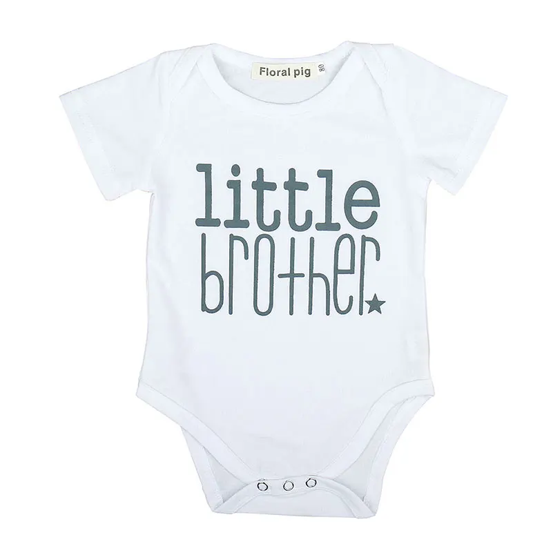 Newborns Jumpsuit Romper Short Sleeve Clothing Print Little Bodysuit Comfortable Cotton O-Neck Toddler Baby Clothes Play Mats
Newborns Jumpsuit Romper Short Sleeve Clothing Print Little Bodysuit Comfortable Cotton O-Neck Toddler Baby Clothes Play Mats