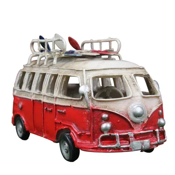 Vintage Home Decor Handmade Car Model Creative Resin Decoration Crafts Figurines Miniatures Desktop Home Decoration Accessories
Vintage Home Decor Handmade Car Model Creative Resin Decoration Crafts Figurines Miniatures Desktop Home Decoration Accessories