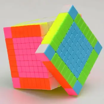 Zhisheng Yuxin Huanglong 9 Layers Cube Nine Layers Cube Puzzle Cubo Magico Learning Education Toys For Children Kids
Zhisheng Yuxin Huanglong 9 Layers Cube Nine Layers Cube Puzzle Cubo Magico Learning Education Toys For Children Kids