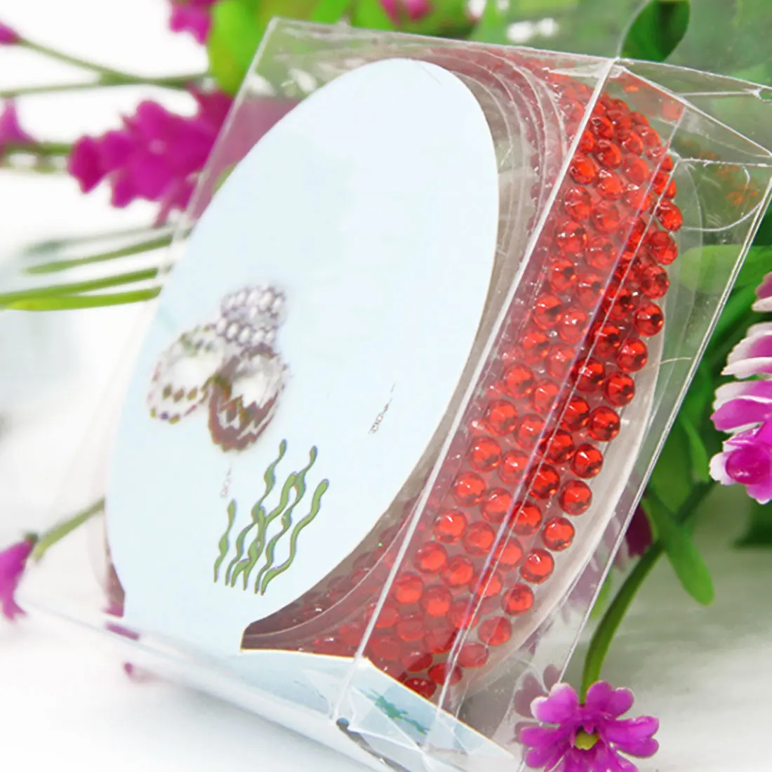 Self Adhesive Rhinestone Crystal Stickers Mobile Phone Car Decor DIY Craft Decals Scrapbooking Stickers
Self Adhesive Rhinestone Crystal Stickers Mobile Phone Car Decor DIY Craft Decals Scrapbooking Stickers