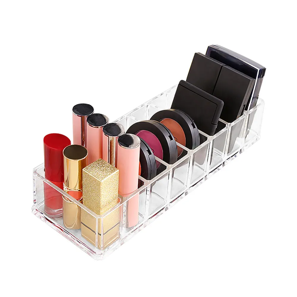 Loozykit Acrylic Makeup Storage Box Lipsticks Diamond Painting Accessory Jewelry Boxes Case Organizer Storage Gift Box Christmas
Loozykit Acrylic Makeup Storage Box Lipsticks Diamond Painting Accessory Jewelry Boxes Case Organizer Storage Gift Box Christmas