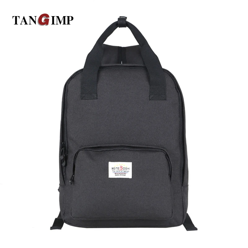 TANGIMP Oxford Student Backpack Solid Preppy Style Backpacks Woman Man For The Traveling Softback Large Capacity Backpack Kids TANGIMP Oxford Student Backpack Solid Preppy Style Backpacks Woman Man For The Traveling Softback Large Capacity Backpack Kids<br><br>Aliexpress