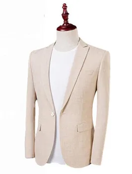 Men Peak Lapel Jacket Formal Casual Slim Fit Coat One Button Grooms Evening Prom Blazer Custom Made
Men Peak Lapel Jacket Formal Casual Slim Fit Coat One Button Grooms Evening Prom Blazer Custom Made