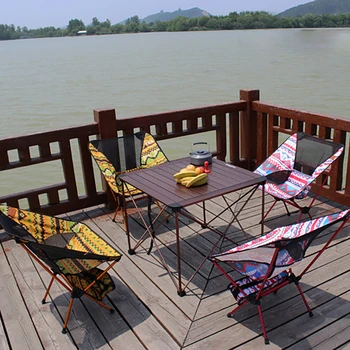 Ultralight Folding Camping Chair Portable Compact Outdoor Camp Travel Beach Picnic Festival Hiking
Ultralight Folding Camping Chair Portable Compact Outdoor Camp Travel Beach Picnic Festival Hiking