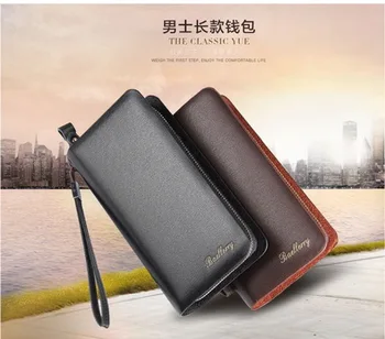 by dhl or ems 100pcs Wallet Leather Man Long Clutch Male Bag For Men Purse Luxury Credit Card Holder Telephone Wallet
by dhl or ems 100pcs Wallet Leather Man Long Clutch Male Bag For Men Purse Luxury Credit Card Holder Telephone Wallet