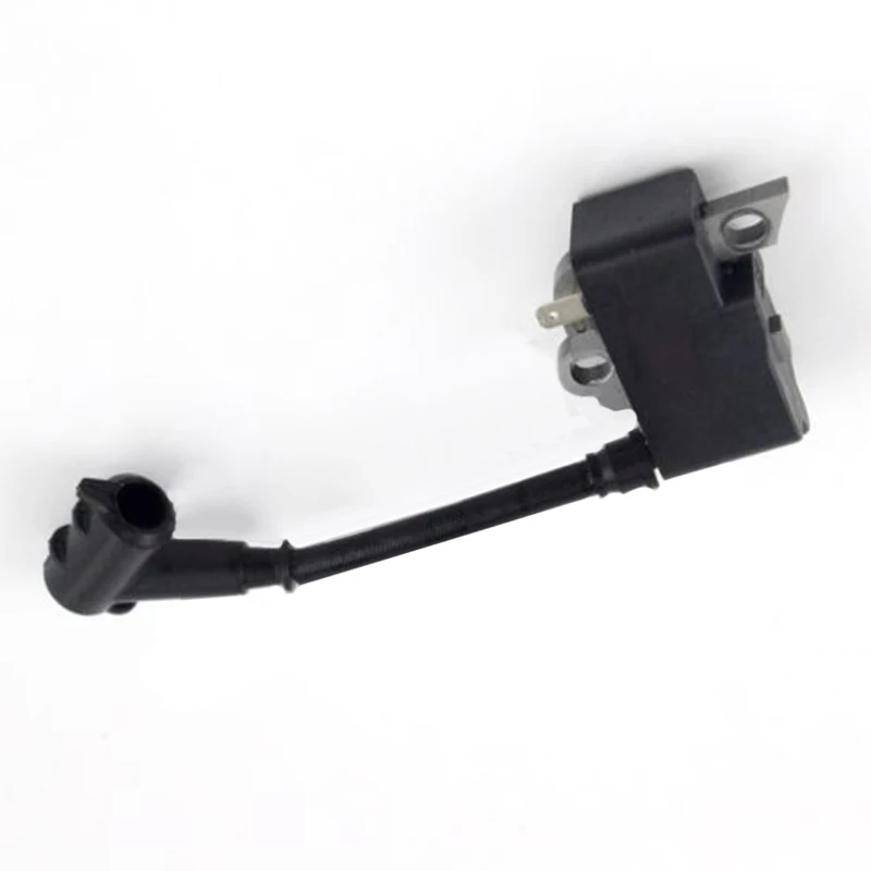 Replacement Coil For Stihl MS171 MS181 MS211 Chainsaw Trimmer 1139 400 1307 Ignition Set Black Parts High quality New
Replacement Coil For Stihl MS171 MS181 MS211 Chainsaw Trimmer 1139 400 1307 Ignition Set Black Parts High quality New
