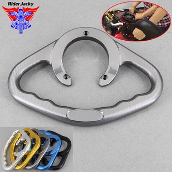 For Suzuki GSXR750 GSXR 750 2004-2017 2016 2015 2014 CNC Motorcycle Passenger Handgrips Hand Grip Tank Grab Bar Handle Armrest
For Suzuki GSXR750 GSXR 750 2004-2017 2016 2015 2014 CNC Motorcycle Passenger Handgrips Hand Grip Tank Grab Bar Handle Armrest
