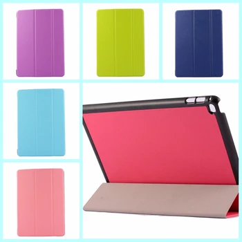 For iPad Air 2 9.7" Case PU Leather Flip Magnet Trifold Protective Smart Cover Case For iPad Air 2 iPad 6 Wake Up Holder Shell
For iPad Air 2 9.7" Case PU Leather Flip Magnet Trifold Protective Smart Cover Case For iPad Air 2 iPad 6 Wake Up Holder Shell