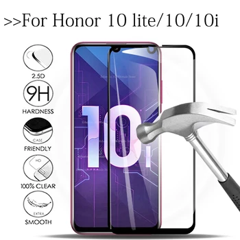 On Honor 10i Protective Glass For Huawei Honor 10 lite Tempered Glass Hono Honar 10 i 10lite Honor10 Honor10i Safety Phone Film
On Honor 10i Protective Glass For Huawei Honor 10 lite Tempered Glass Hono Honar 10 i 10lite Honor10 Honor10i Safety Phone Film
