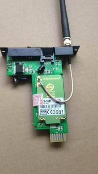 Small PCB board wavecom Q2406b bulk send sms gprs modem pool slot by antecheng
Small PCB board wavecom Q2406b bulk send sms gprs modem pool slot by antecheng