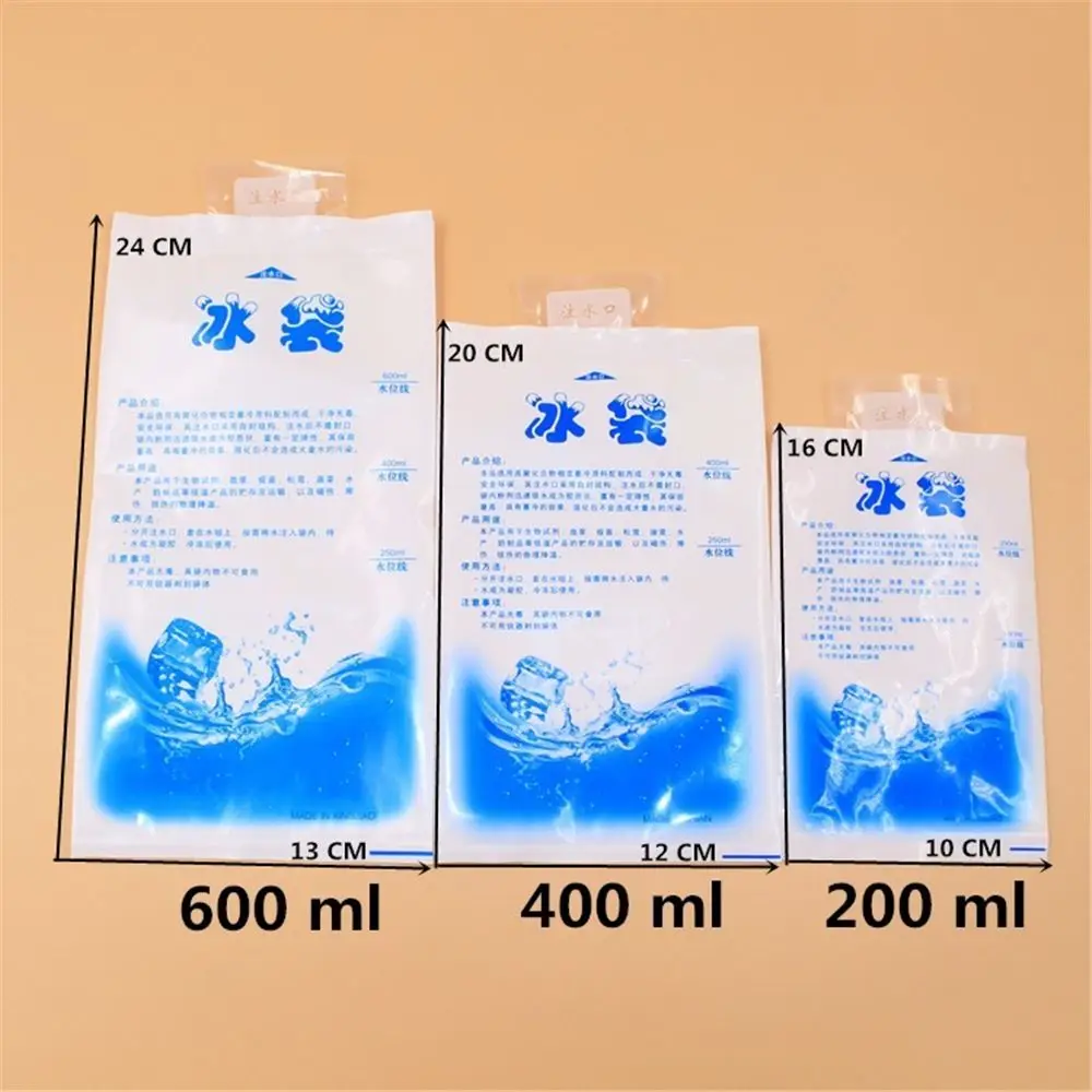 LINSBAYWU cheap Insulated in-customized reusable dry cold ice pack gel cooler bag for lunch box food cans wine medical
LINSBAYWU cheap Insulated in-customized reusable dry cold ice pack gel cooler bag for lunch box food cans wine medical
