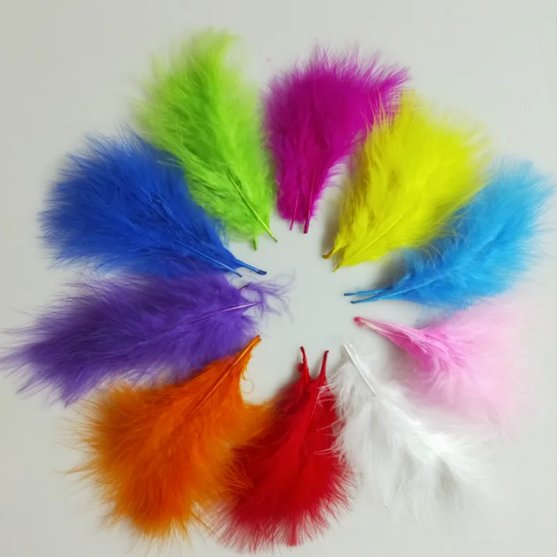 Cheap for Sale 10pcs DIY Dyed Fluffy Turkey Feather Colorful Wedding Decorations Elegant Party Clothes Feathers IF321365
Cheap for Sale 10pcs DIY Dyed Fluffy Turkey Feather Colorful Wedding Decorations Elegant Party Clothes Feathers IF321365