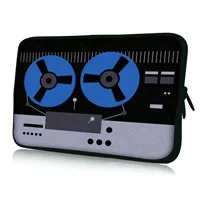 Free Shipping With Tracking Number Cassette 7" Case Cover Bag Pouch Protector for 7"Dell Streak 7 Tablet
Free Shipping With Tracking Number Cassette 7" Case Cover Bag Pouch Protector for 7"Dell Streak 7 Tablet