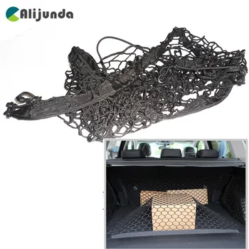 Car trunk floor cargo net for Jeep Grand Cherokee/Compass/Commander/Wrangler/Rubicon/SAHALA
Car trunk floor cargo net for Jeep Grand Cherokee/Compass/Commander/Wrangler/Rubicon/SAHALA