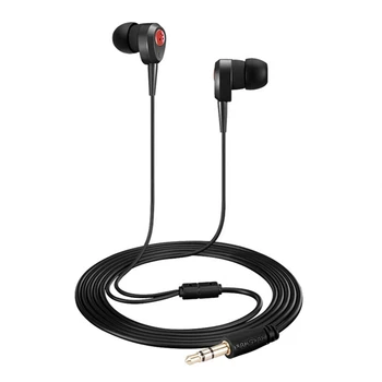 Original TAKSTAR HI1010 Dynamic In Ear HiFi Stereo Recording Monitor Earphones Music Entertainment Headsets
Original TAKSTAR HI1010 Dynamic In Ear HiFi Stereo Recording Monitor Earphones Music Entertainment Headsets