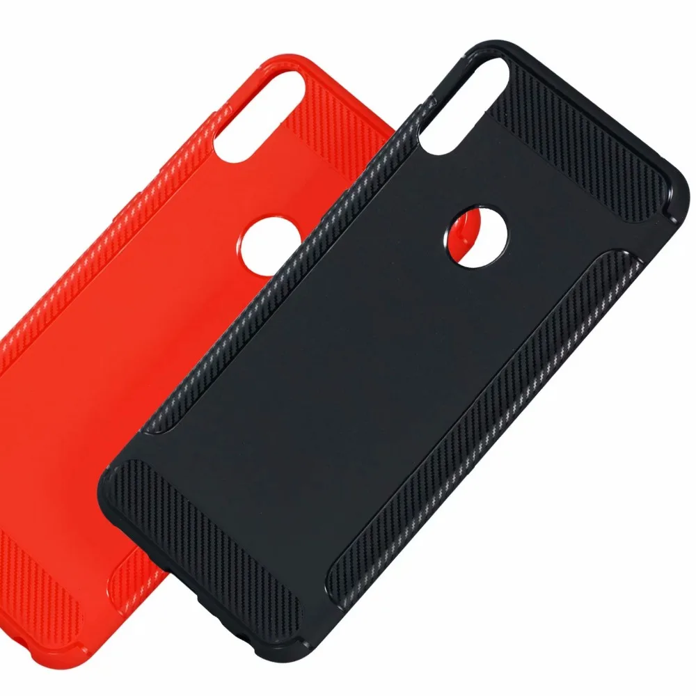 For ASUS Zenfone ZB631 KL Case Soft TPU Carbon Fiber Matte Slim Protective Back Cover Case for Zenfone Max Pro M2 ZB631KL
For ASUS Zenfone ZB631 KL Case Soft TPU Carbon Fiber Matte Slim Protective Back Cover Case for Zenfone Max Pro M2 ZB631KL