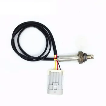 O2 Sensor for Opel Astra Vectra 1.8 92-95Engine code C18XE XEV X18XE1/Astra Calibra Vectra 2.0 1995 Engine code X20XEV Z20NET UP
O2 Sensor for Opel Astra Vectra 1.8 92-95Engine code C18XE XEV X18XE1/Astra Calibra Vectra 2.0 1995 Engine code X20XEV Z20NET UP