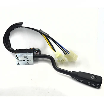 100% New ! High quility Windshield Wiper Switch Stalk For Mercedes-Benz 006547824
100% New ! High quility Windshield Wiper Switch Stalk For Mercedes-Benz 006547824