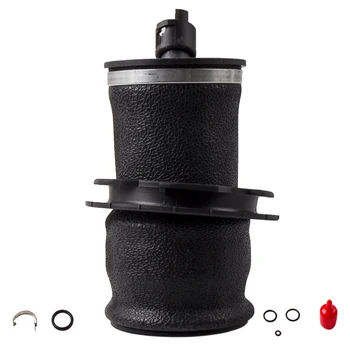 Front Suspension Air Spring Bag for Lincoln For Continental and MARK VII 1984 -1987 F1LY5310B/F1LY5310A/E9AZ53
Front Suspension Air Spring Bag for Lincoln For Continental and MARK VII 1984 -1987 F1LY5310B/F1LY5310A/E9AZ53