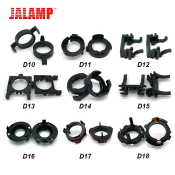 9 Models Socket Adapters Holder H7 LED Headlight Bulbs Retainer For Hyundai Ford DS VW Fiat Honda Alfa H7 Led Auto Lamp Adapters
9 Models Socket Adapters Holder H7 LED Headlight Bulbs Retainer For Hyundai Ford DS VW Fiat Honda Alfa H7 Led Auto Lamp Adapters