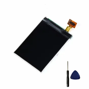 Original Phone LCD For Nokia 5130 5000 C2-01 5220 3610 5220 7100S 7210C 2700 2730 LCD Display Screen + tools
Original Phone LCD For Nokia 5130 5000 C2-01 5220 3610 5220 7100S 7210C 2700 2730 LCD Display Screen + tools