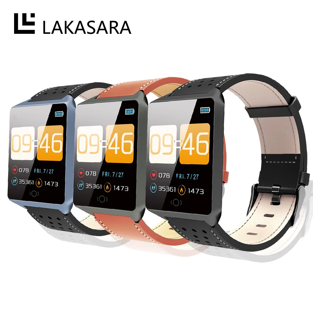 CK19 Smartwatch Fitness Tracker Smart Watch IP67 Waterproof Heart Rate Monitor Color Display Smart Watch For Android IOS Watch
CK19 Smartwatch Fitness Tracker Smart Watch IP67 Waterproof Heart Rate Monitor Color Display Smart Watch For Android IOS Watch