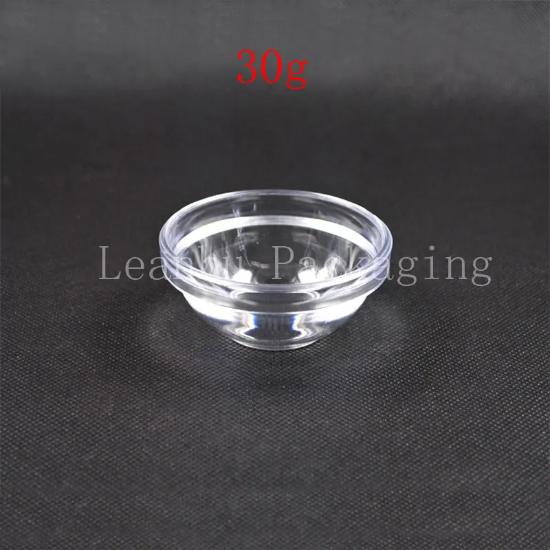 30g Transparent Plastic Mask Bowl, Facial Mask/Essential Oil To Reconcile The Bowl, Beauty Mask Tool
30g Transparent Plastic Mask Bowl, Facial Mask/Essential Oil To Reconcile The Bowl, Beauty Mask Tool